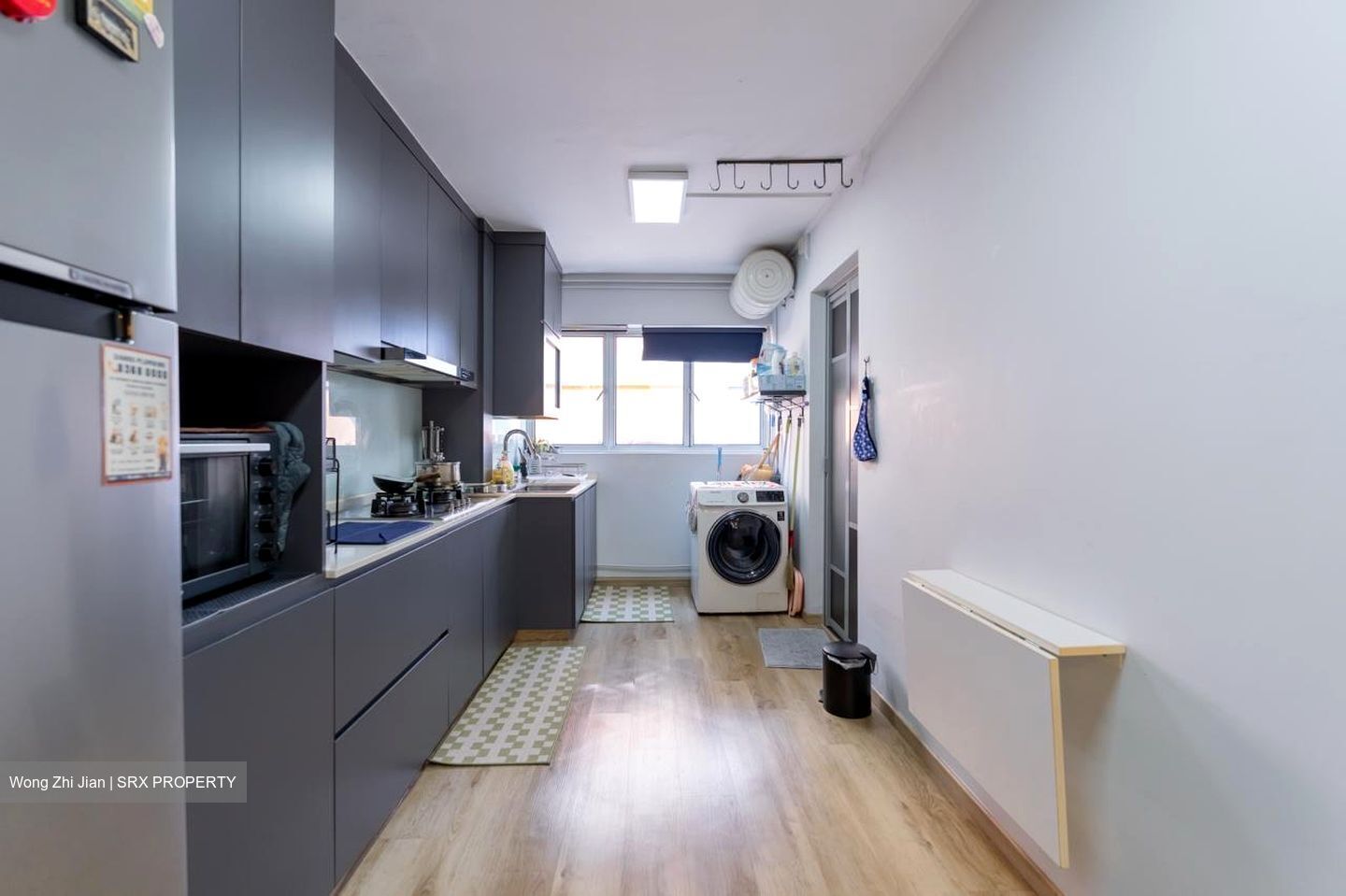 Blk 303 Hong Kah Green (Bukit Batok), HDB 5 Rooms #565284441